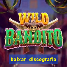 baixar discografia silvan santos